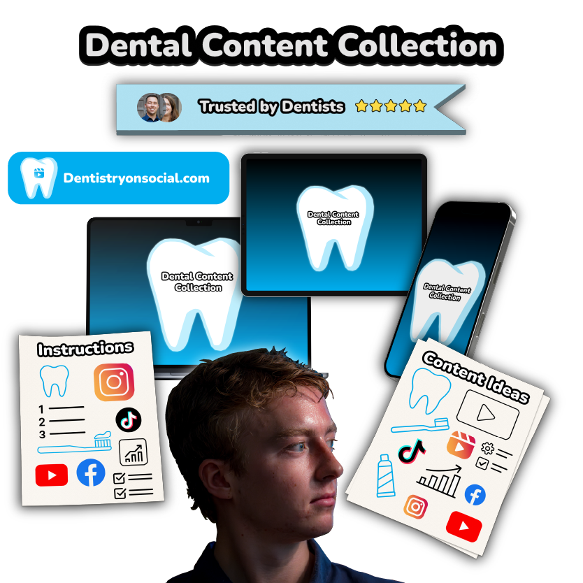 Dental Content Collection