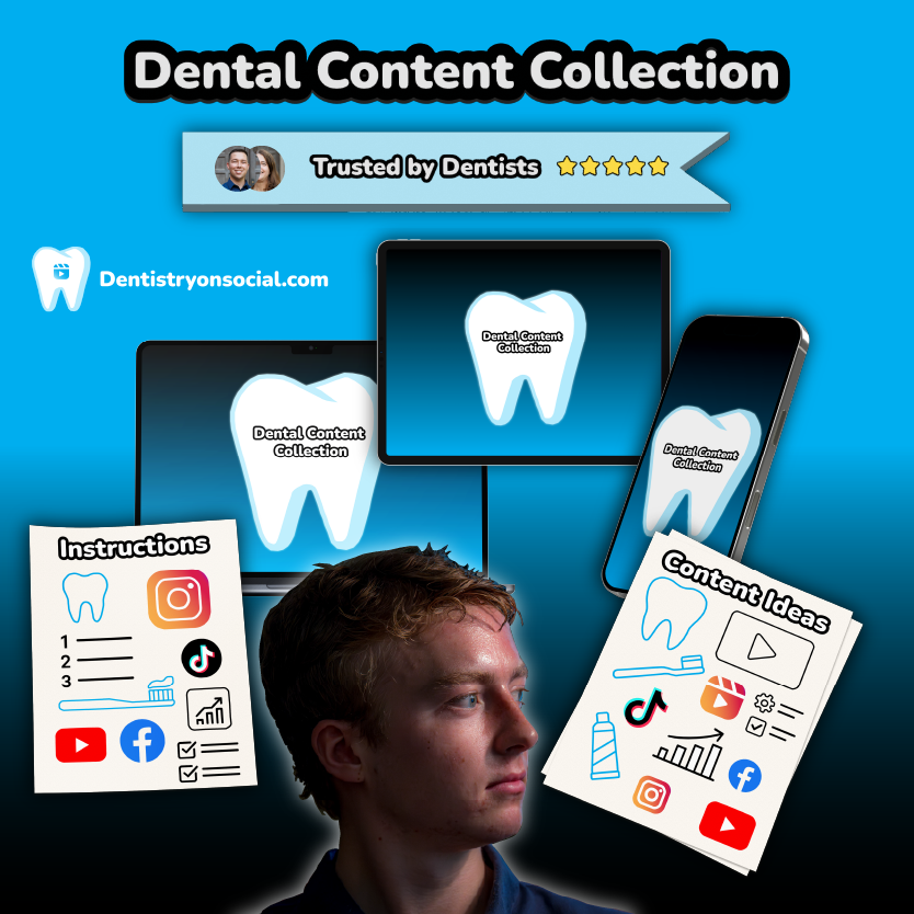 Dental Content Collection