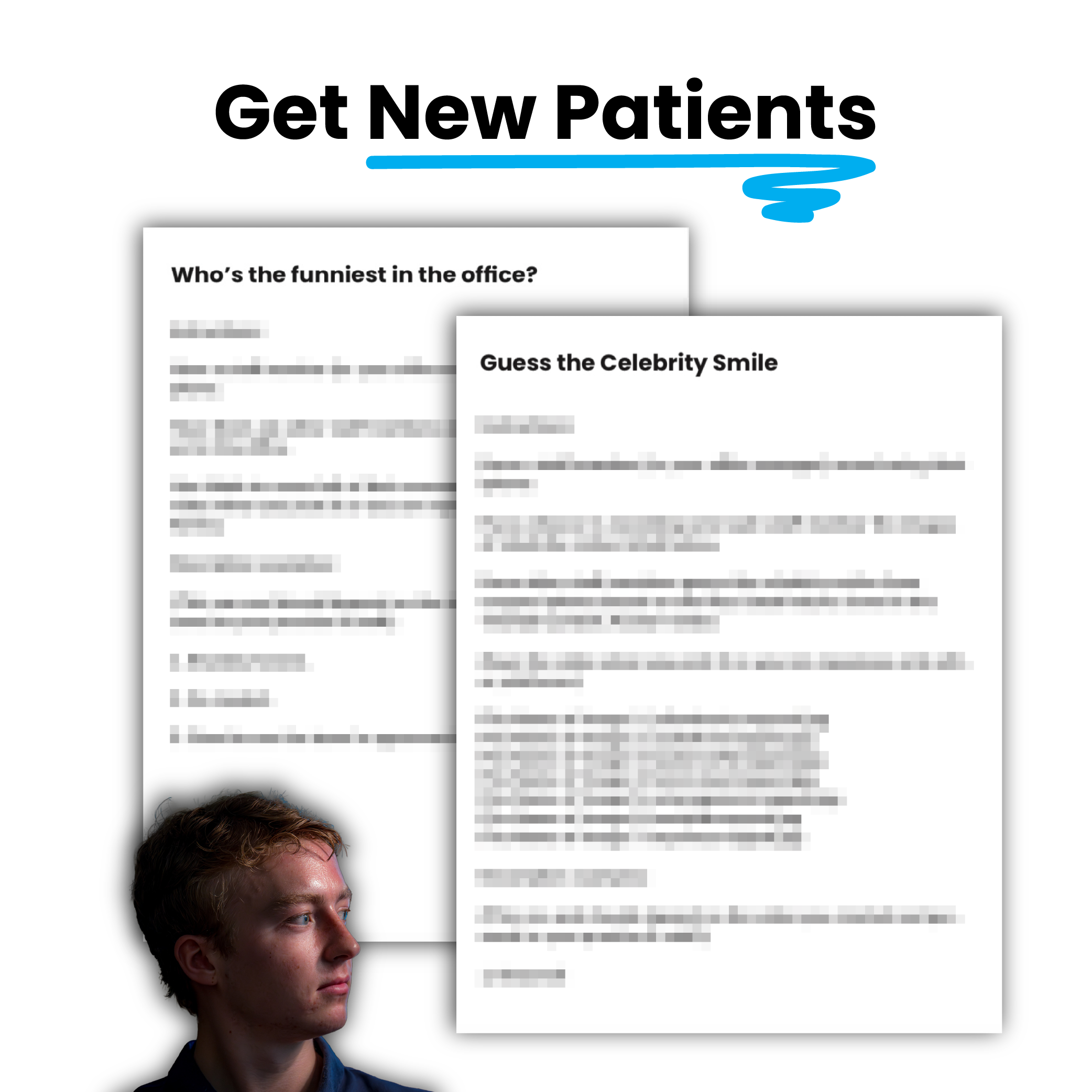 Dental Content Collection